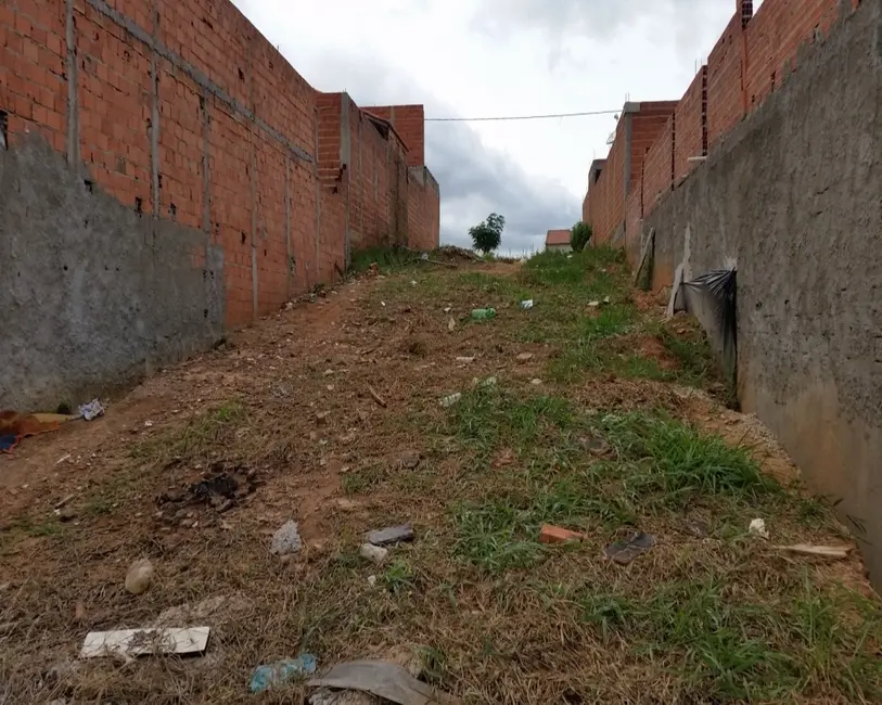 Foto 1 de Terreno / Lote à venda em Jardim Penha de França, Itu - SP