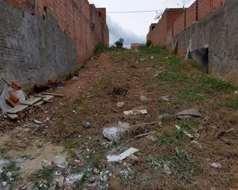 Foto 3 de Terreno / Lote à venda em Jardim Penha de França, Itu - SP