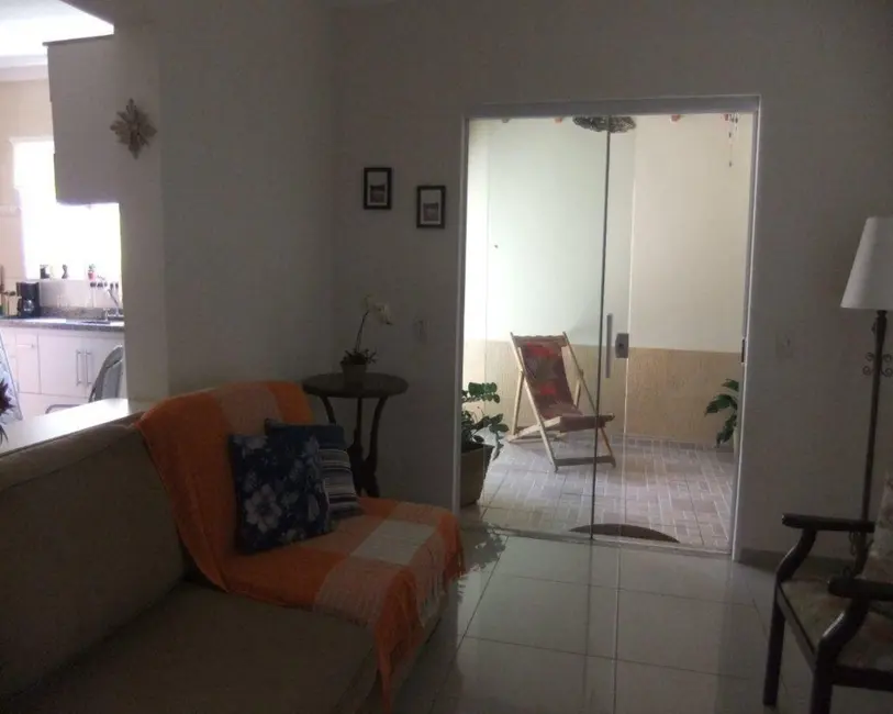 Foto 4 de Casa com 3 quartos à venda, 130m2 em Salto - SP