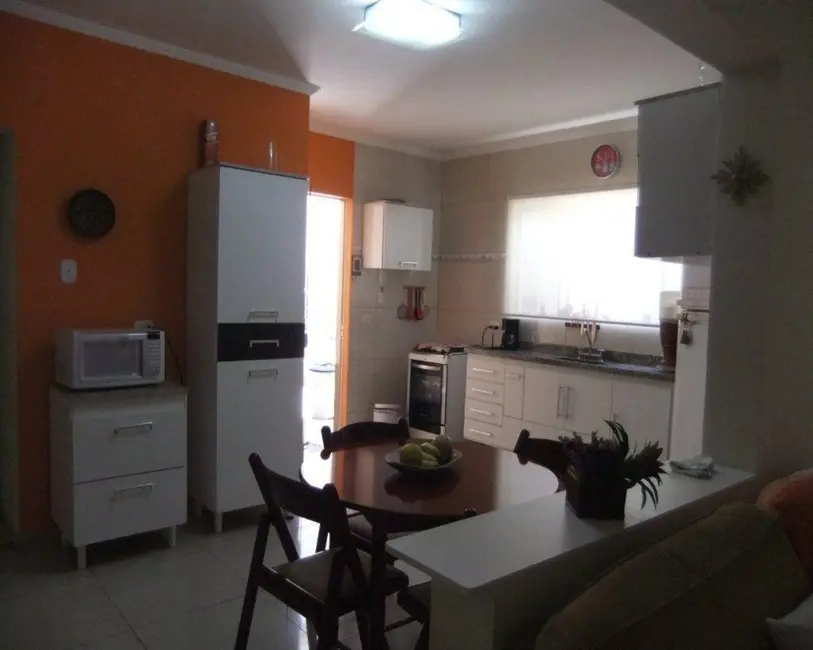 Foto 5 de Casa com 3 quartos à venda, 130m2 em Salto - SP