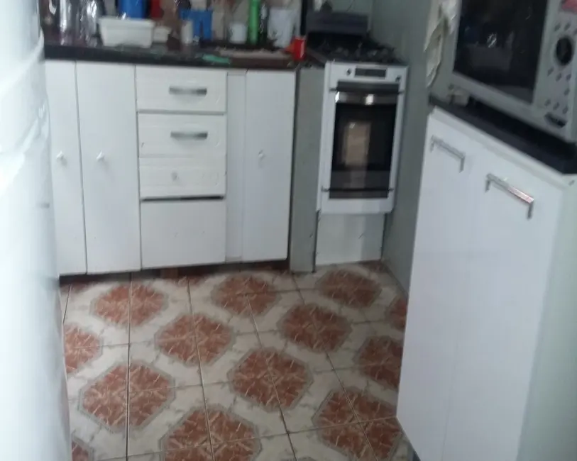 Foto 3 de Casa com 4 quartos à venda em Itu - SP