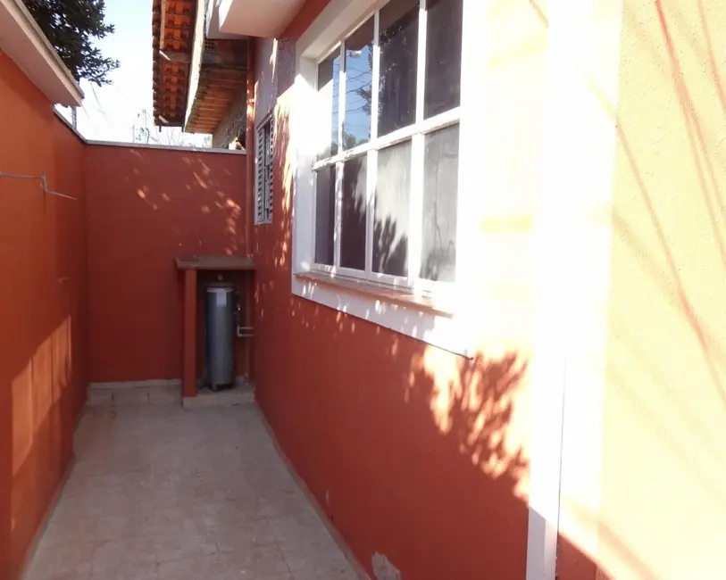 Foto 8 de Casa com 3 quartos à venda, 168m2 em Itu - SP