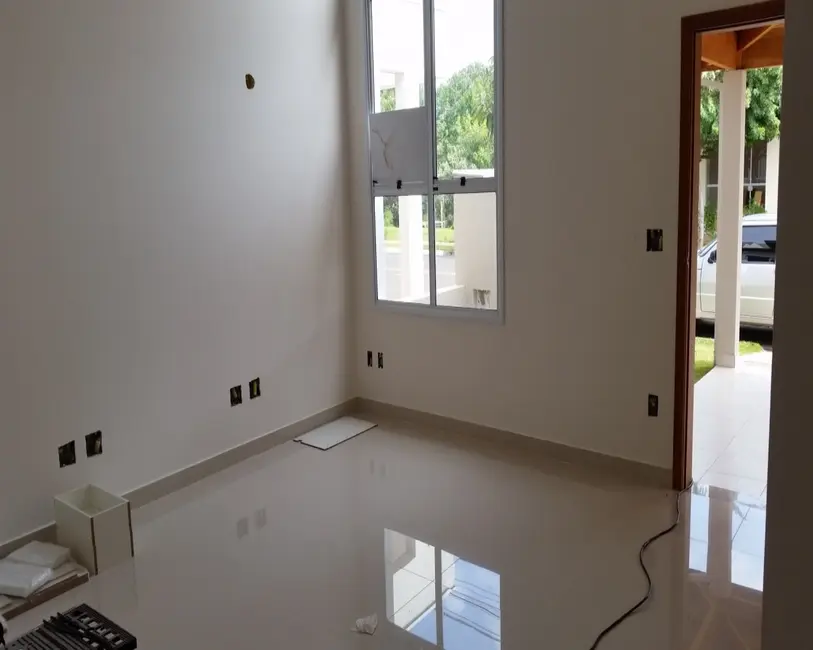 Foto 1 de Casa com 3 quartos à venda, 145m2 em Itu - SP