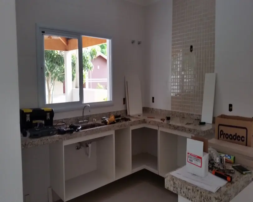 Foto 2 de Casa com 3 quartos à venda, 145m2 em Itu - SP