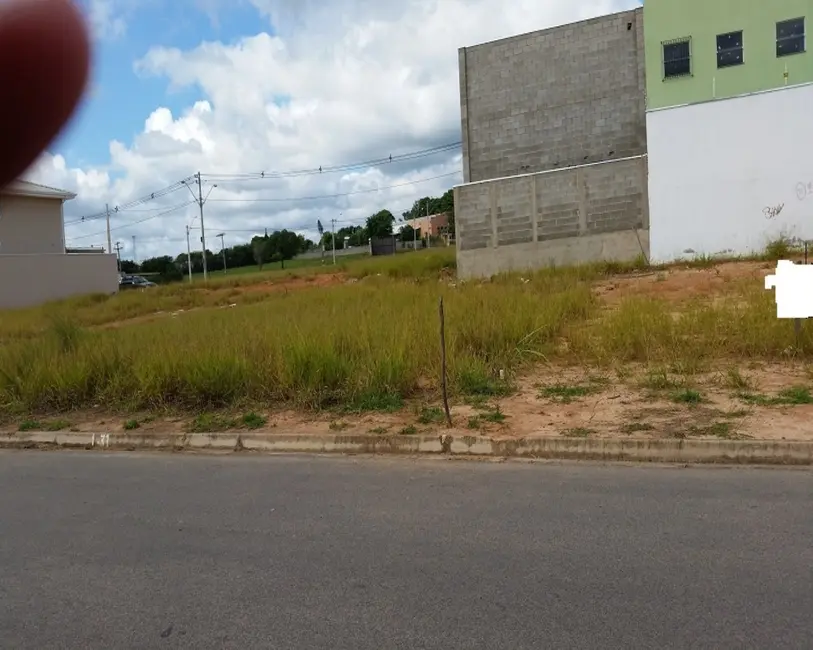 Foto 1 de Terreno / Lote à venda em Itu - SP