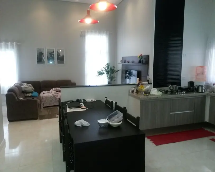 Foto 1 de Casa com 7 quartos à venda, 340m2 em Itu - SP