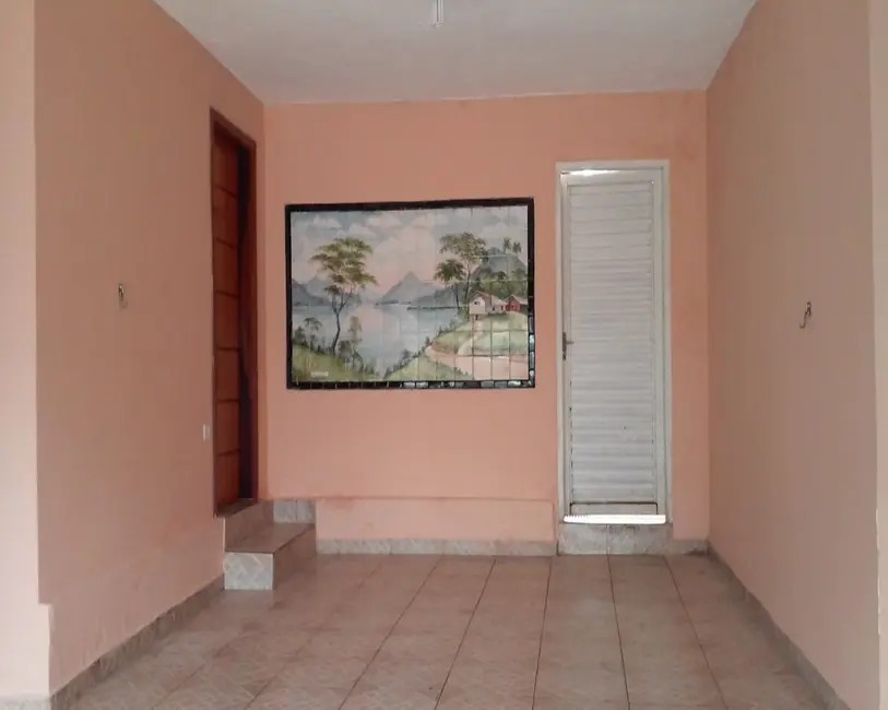 Foto 1 de Casa com 2 quartos à venda, 120m2 em Jardim Novo Itu, Itu - SP
