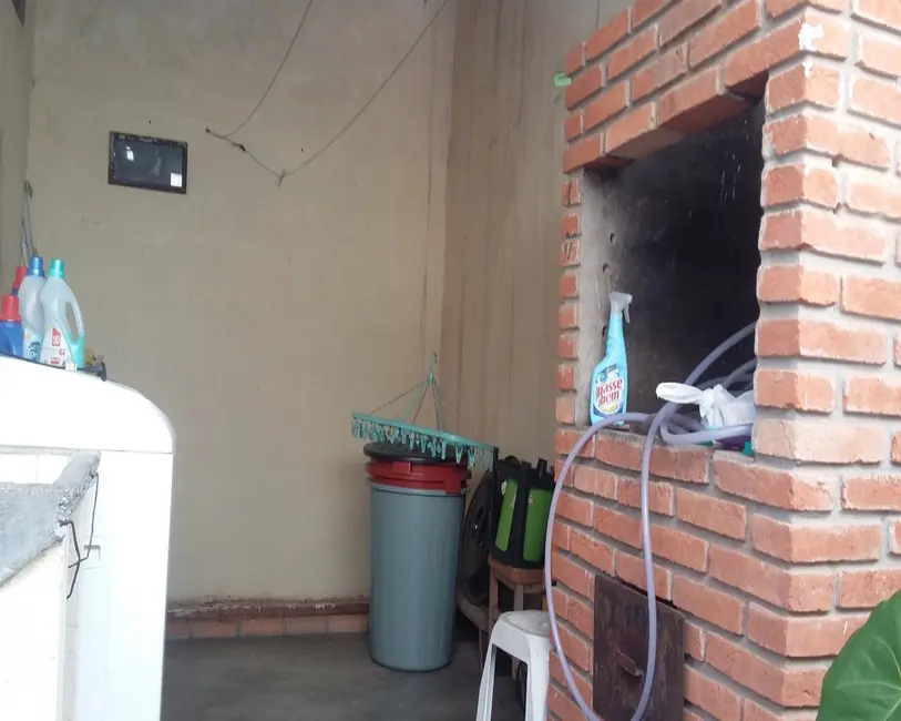 Foto 2 de Casa com 2 quartos à venda em Jardim Aeroporto I, Itu - SP