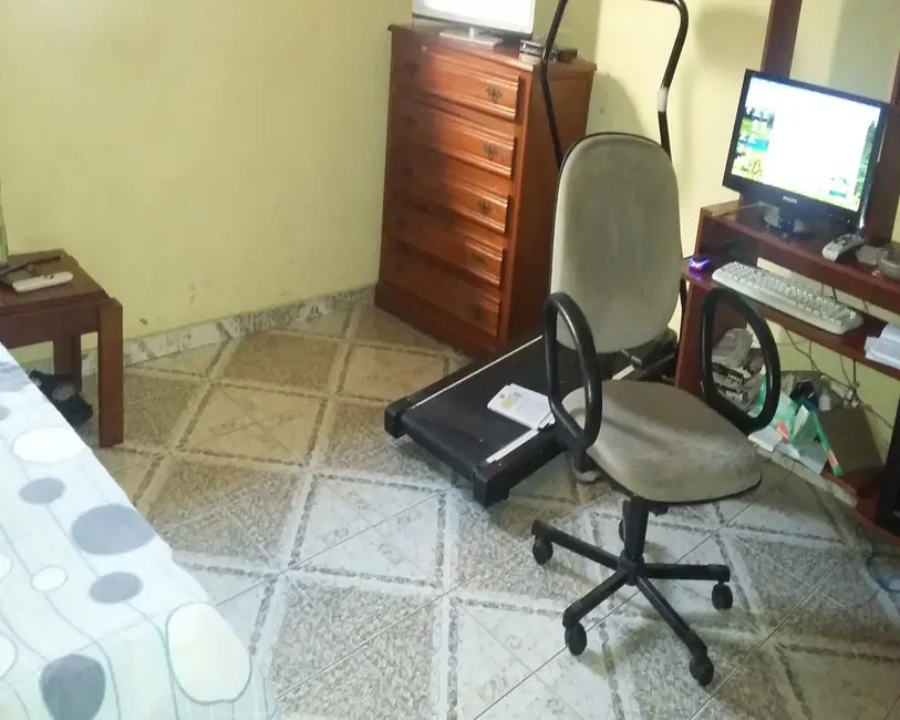 Foto 8 de Casa com 2 quartos à venda em Jardim Aeroporto I, Itu - SP