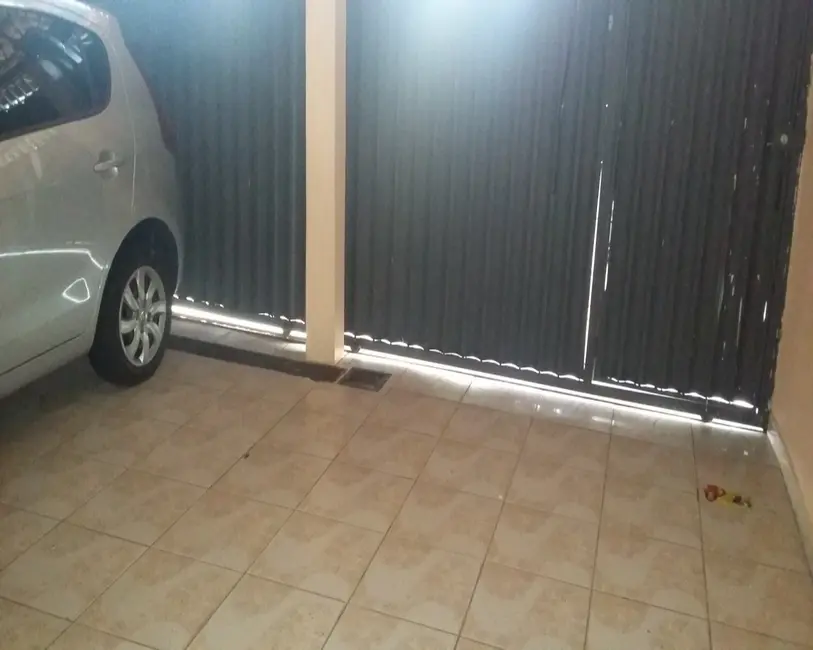 Foto 4 de Casa com 2 quartos à venda em Jardim Aeroporto I, Itu - SP