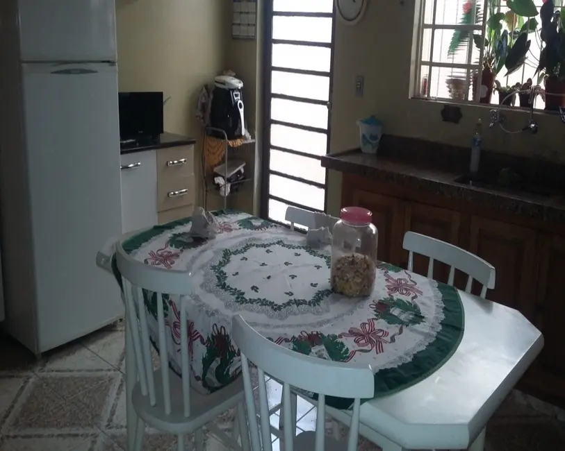 Foto 5 de Casa com 2 quartos à venda em Jardim Aeroporto I, Itu - SP