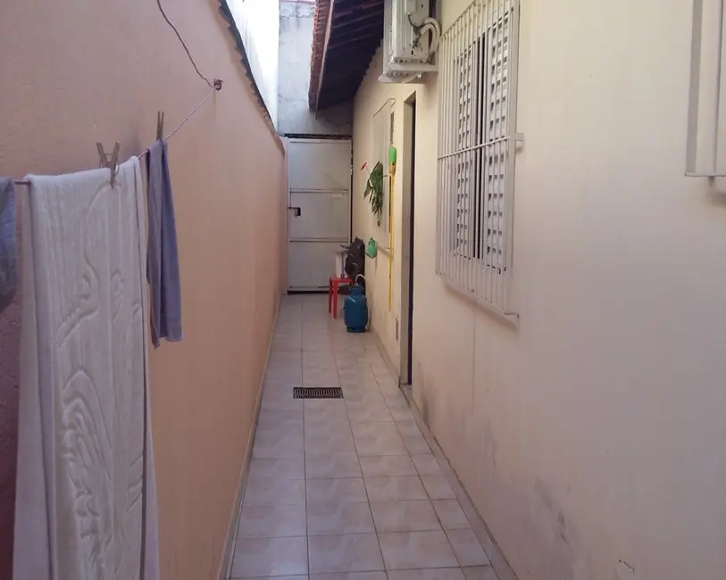 Foto 3 de Casa com 2 quartos à venda em Jardim Aeroporto I, Itu - SP