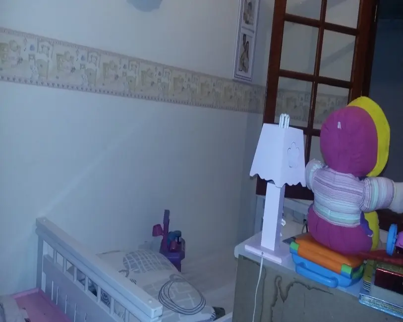 Foto 7 de Casa com 2 quartos à venda, 85m2 em Parque América, Itu - SP