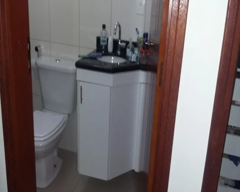 Foto 5 de Casa com 2 quartos à venda, 85m2 em Parque América, Itu - SP