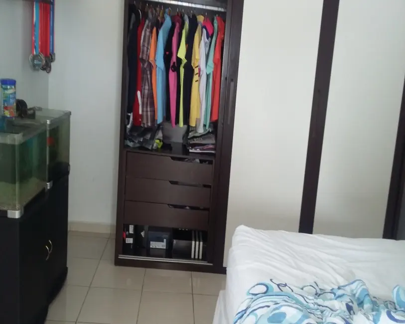 Foto 3 de Casa com 2 quartos à venda, 85m2 em Parque América, Itu - SP