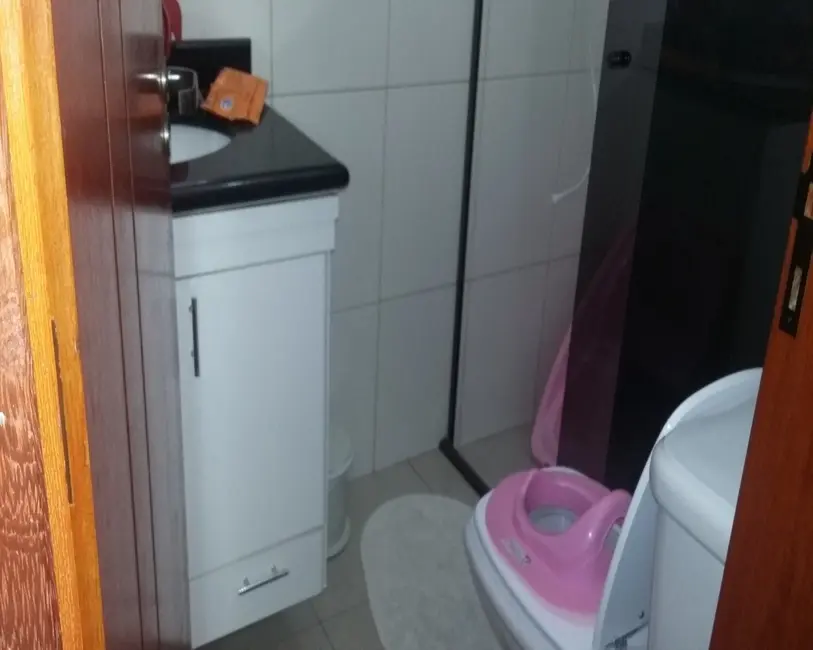 Foto 9 de Casa com 2 quartos à venda, 85m2 em Parque América, Itu - SP