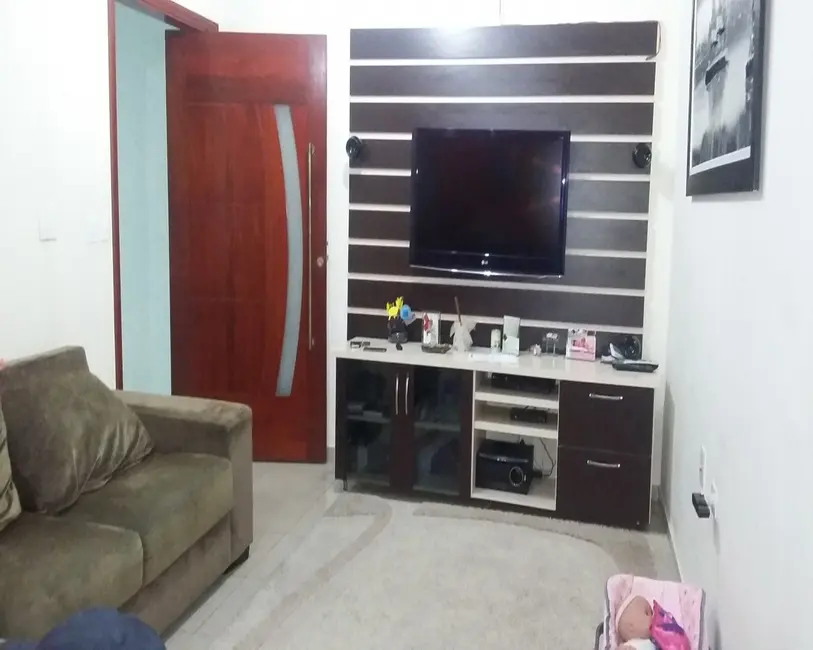 Foto 1 de Casa com 2 quartos à venda, 85m2 em Parque América, Itu - SP