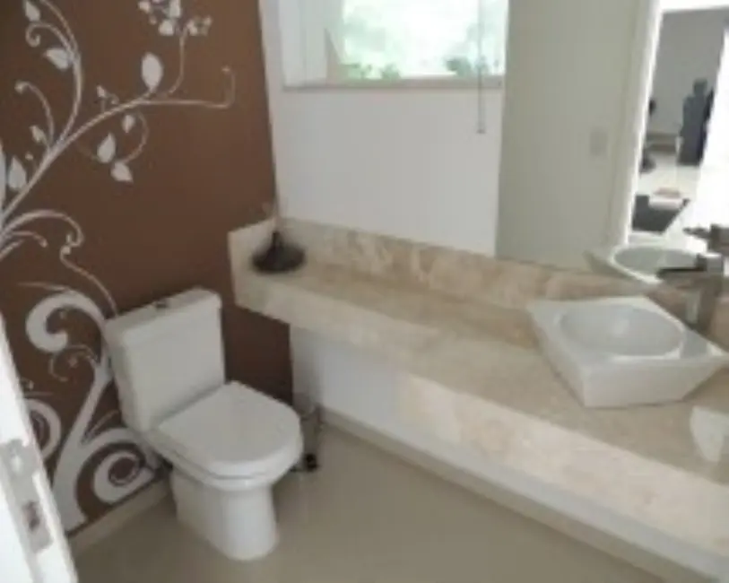 Foto 5 de Casa com 3 quartos à venda, 420m2 em Itu - SP