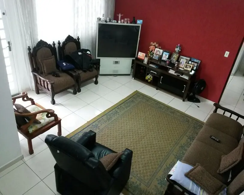 Foto 1 de Casa com 2 quartos à venda, 200m2 em Itu - SP