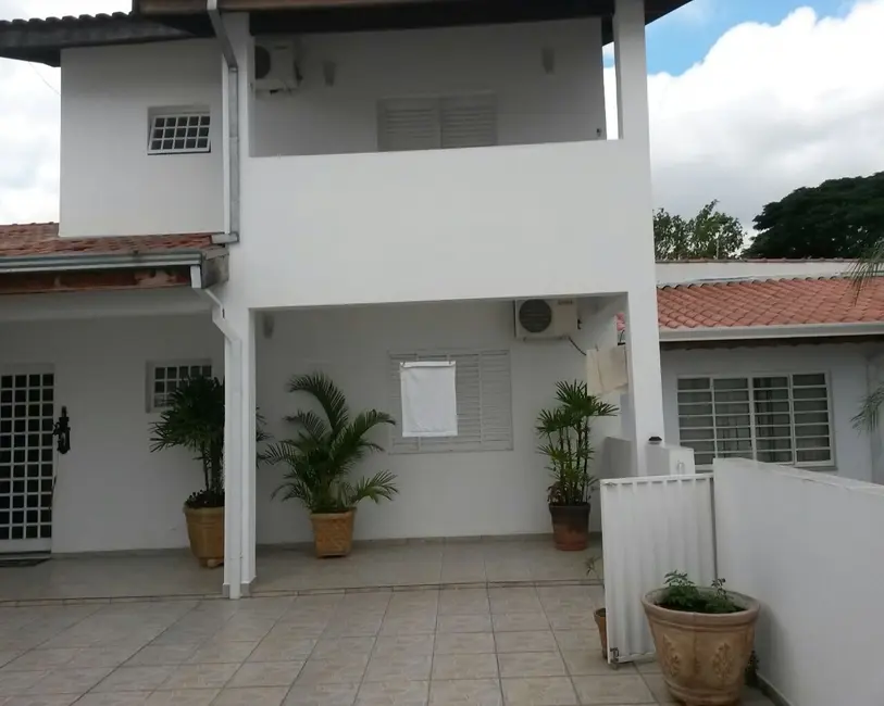 Foto 8 de Casa com 2 quartos à venda, 200m2 em Itu - SP