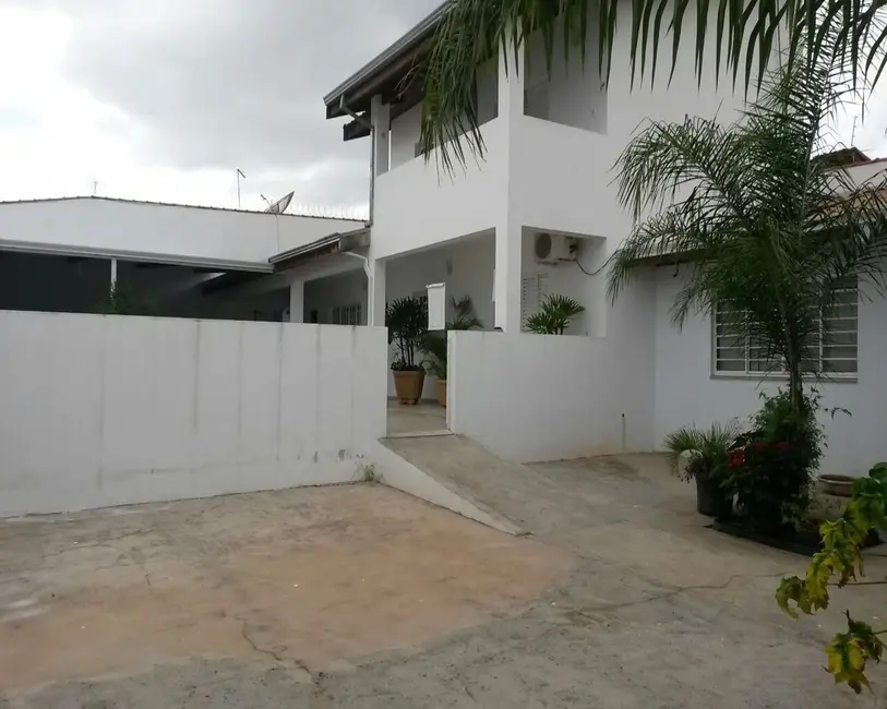 Foto 9 de Casa com 2 quartos à venda, 200m2 em Itu - SP