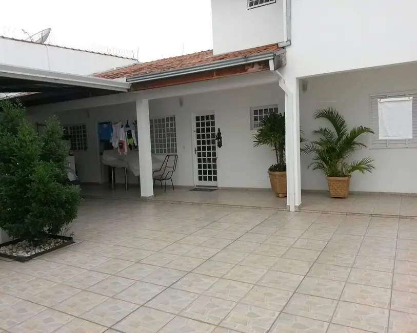 Foto 7 de Casa com 2 quartos à venda, 200m2 em Itu - SP