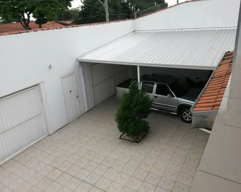 Foto 2 de Casa com 2 quartos à venda, 200m2 em Itu - SP