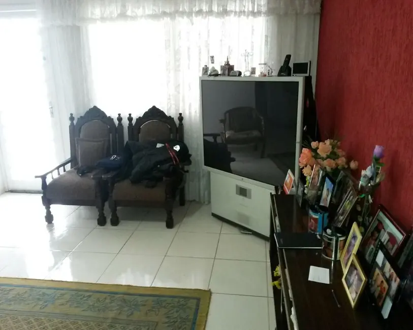 Foto 3 de Casa com 2 quartos à venda, 200m2 em Itu - SP