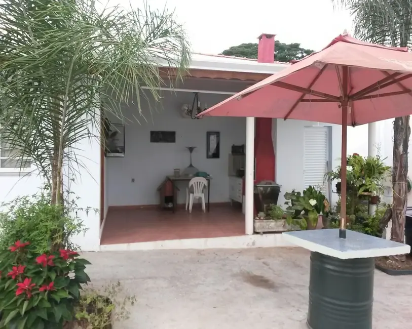Foto 4 de Casa com 2 quartos à venda, 200m2 em Itu - SP