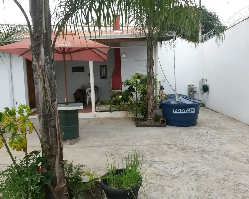 Foto 5 de Casa com 2 quartos à venda, 200m2 em Itu - SP
