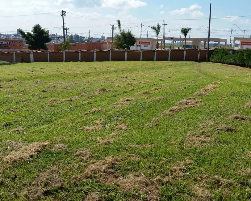 Foto 5 de Terreno / Lote à venda em Haras Paineiras, Salto - SP