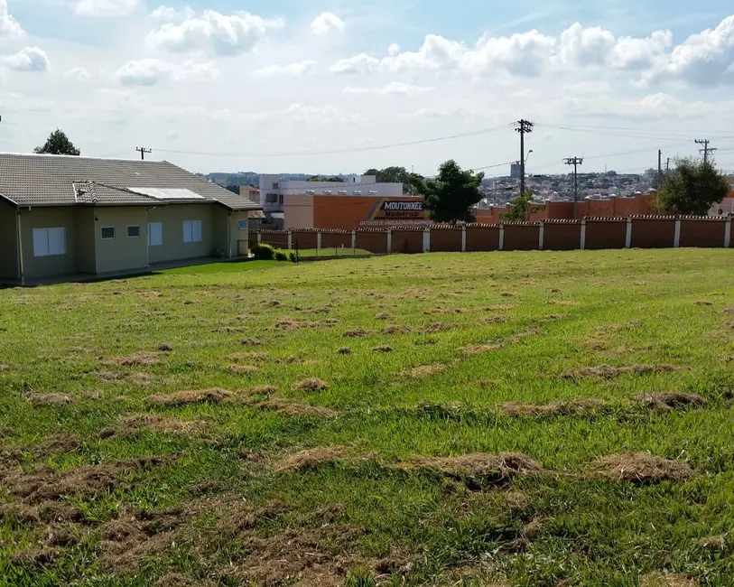 Foto 4 de Terreno / Lote à venda em Haras Paineiras, Salto - SP