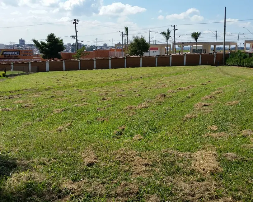 Foto 8 de Terreno / Lote à venda em Haras Paineiras, Salto - SP