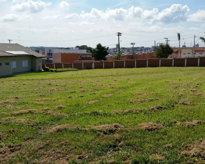 Foto 3 de Terreno / Lote à venda em Haras Paineiras, Salto - SP