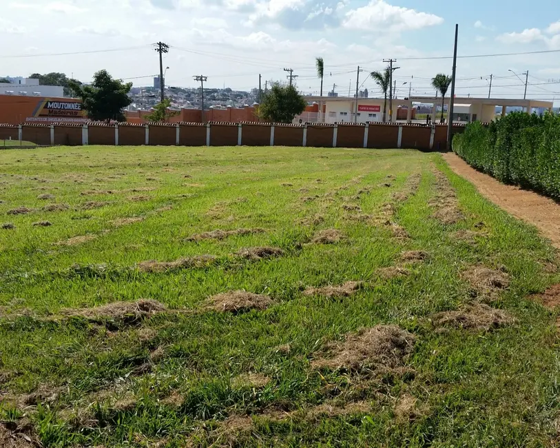 Foto 2 de Terreno / Lote à venda em Haras Paineiras, Salto - SP