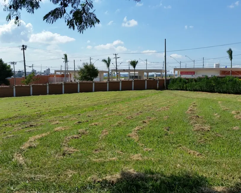 Foto 1 de Terreno / Lote à venda em Haras Paineiras, Salto - SP