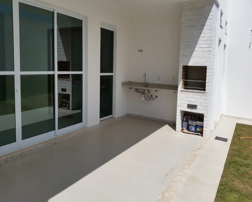 Foto 4 de Casa com 3 quartos à venda, 227m2 em Salto - SP