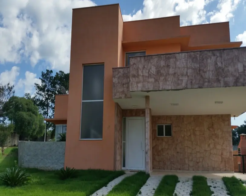 Foto 2 de Casa com 3 quartos à venda, 280m2 em Salto - SP