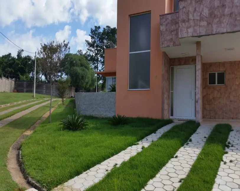 Foto 3 de Casa com 3 quartos à venda, 280m2 em Salto - SP