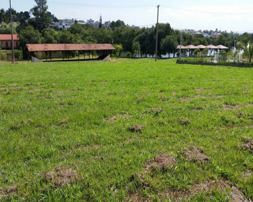 Foto 2 de Terreno / Lote à venda em Salto - SP