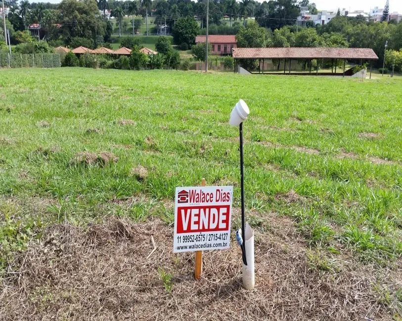 Foto 4 de Terreno / Lote à venda em Salto - SP