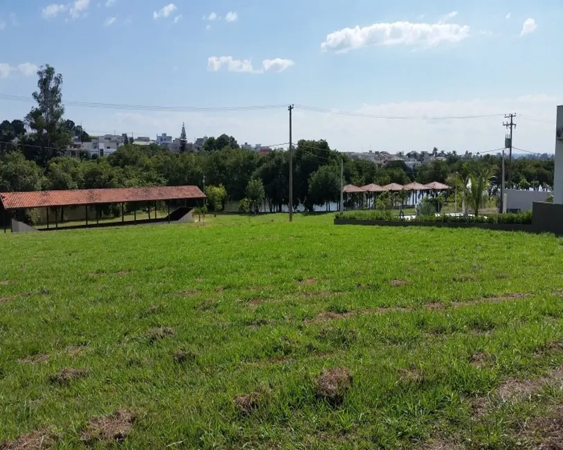 Foto 3 de Terreno / Lote à venda em Salto - SP