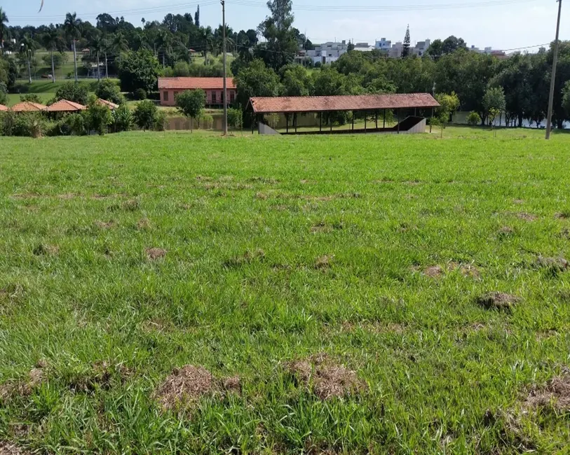 Foto 1 de Terreno / Lote à venda em Salto - SP