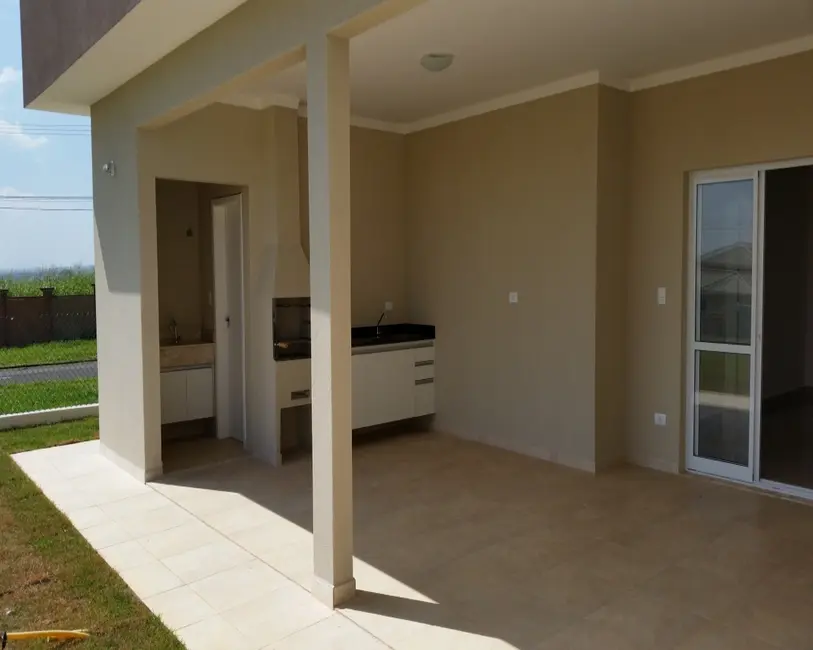 Foto 8 de Casa com 3 quartos à venda em Salto - SP