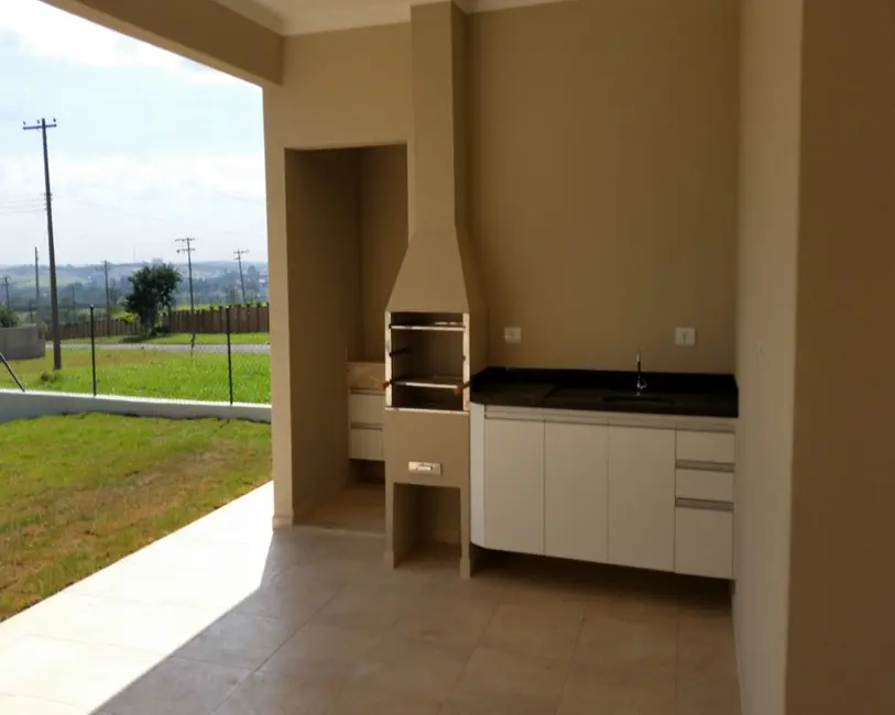 Foto 3 de Casa com 3 quartos à venda em Salto - SP