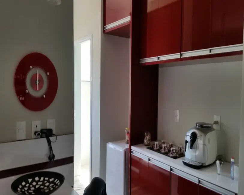 Foto 3 de Apartamento com 2 quartos à venda, 70m2 em Itu - SP