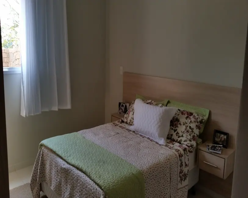 Foto 7 de Apartamento com 2 quartos à venda, 70m2 em Itu - SP