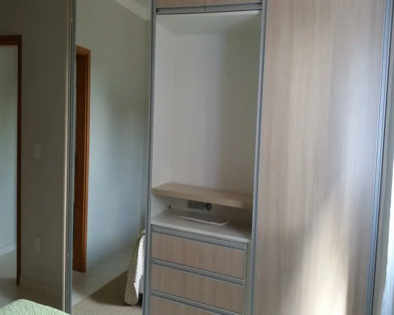 Foto 9 de Apartamento com 2 quartos à venda, 70m2 em Itu - SP