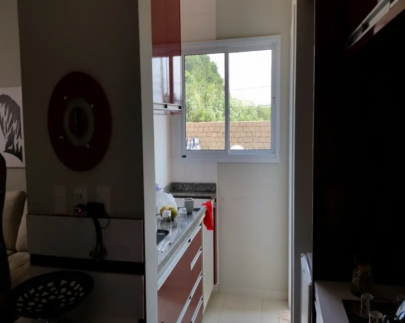 Foto 4 de Apartamento com 2 quartos à venda, 70m2 em Itu - SP