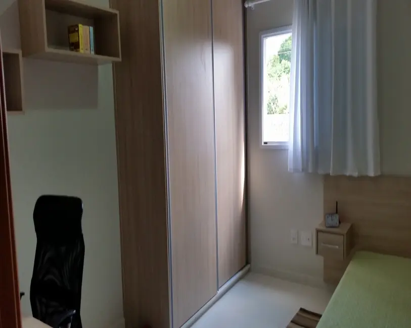 Foto 6 de Apartamento com 2 quartos à venda, 70m2 em Itu - SP